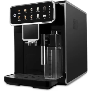 Automatic 12-Cup Espresso Coffee Maker