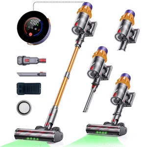 V18 Cordless Vacuum Cleaner 550W 45000PA