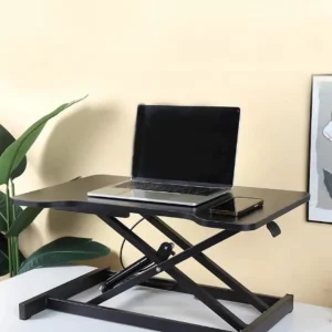 Ultra-Slim Adjustable Standing Desk